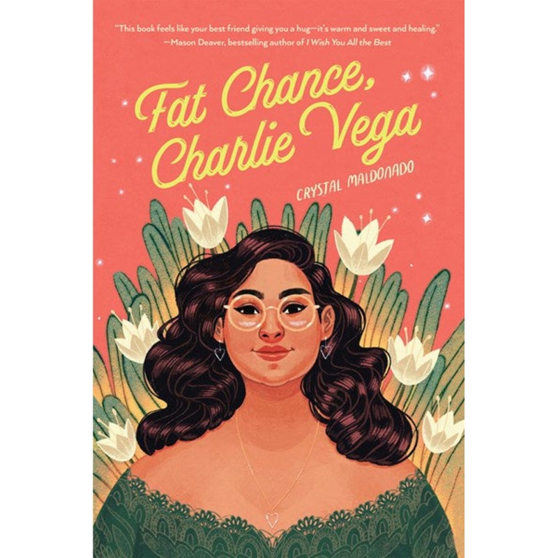 Fat Chance, Charlie Vega (PB)
