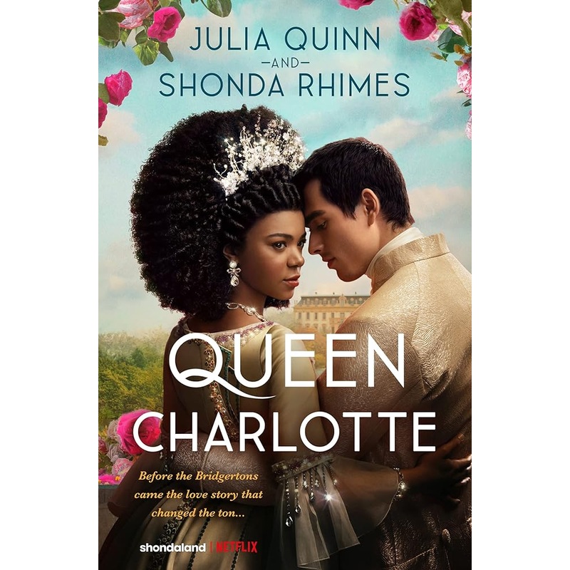 Queen Charlotte: Before Bridgerton Came an Epic Love Story