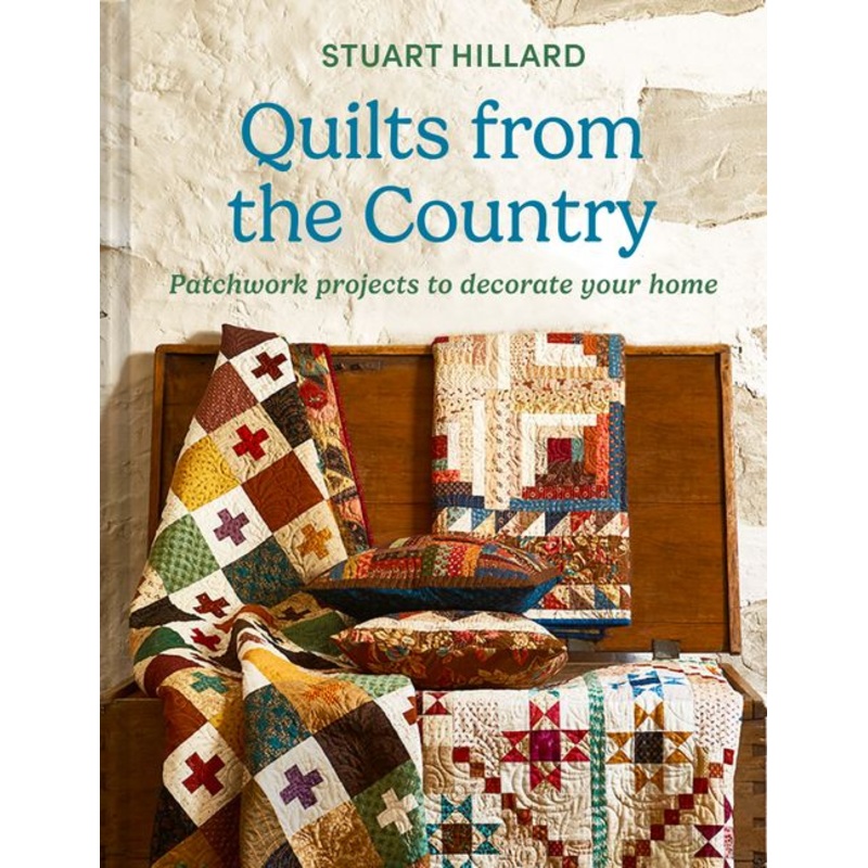 Quilts From The Country