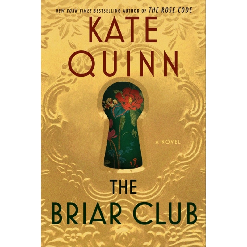 The Briar Club