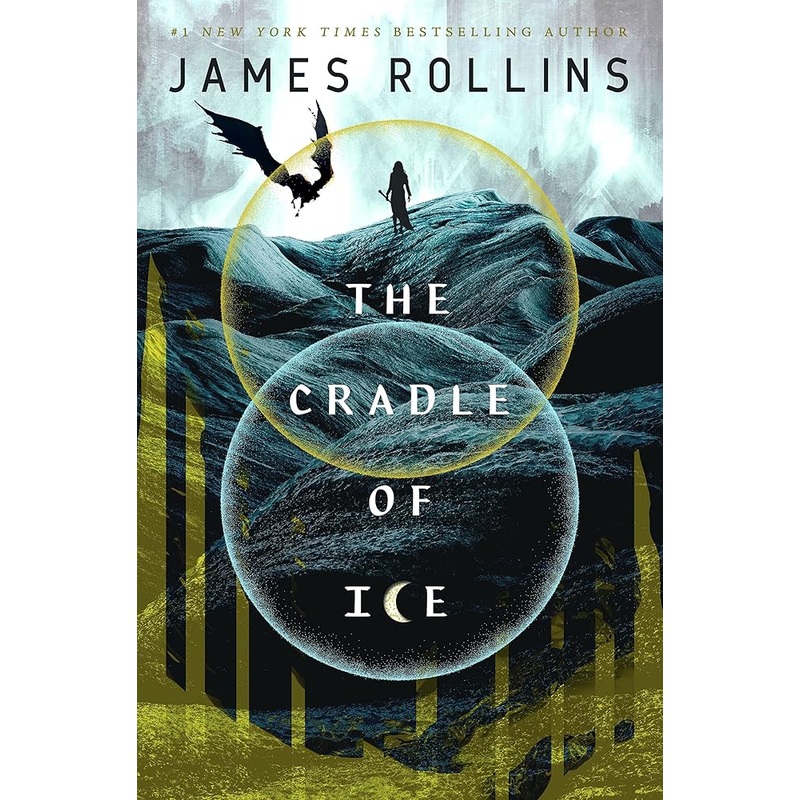 The Cradle of Ice