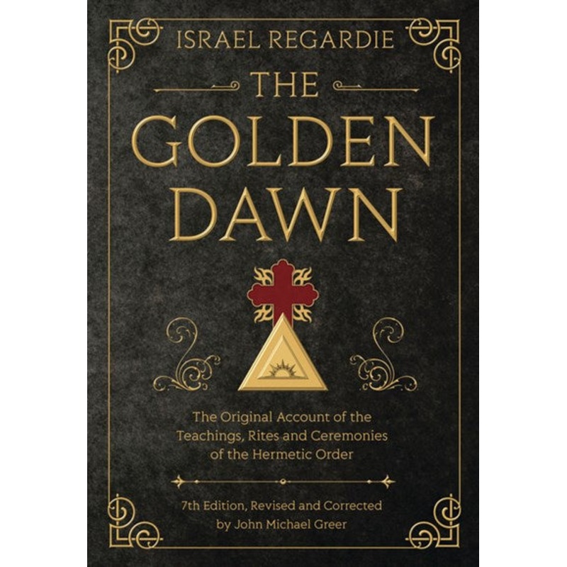 The Golden Dawn