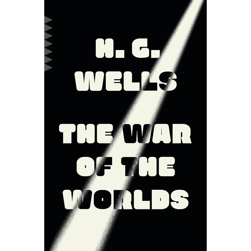 The War of the Worlds