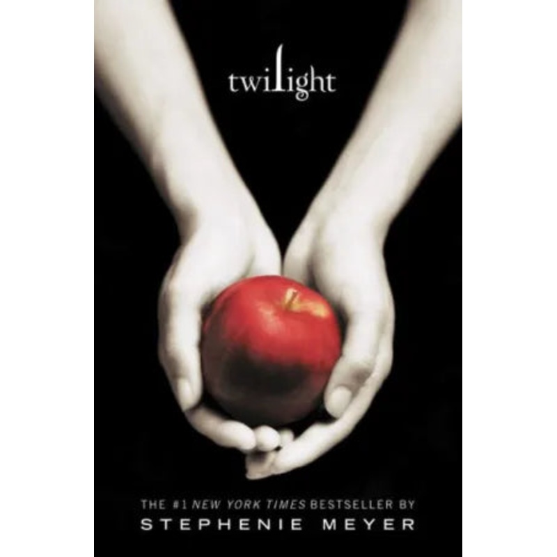 Twilight Hardcover