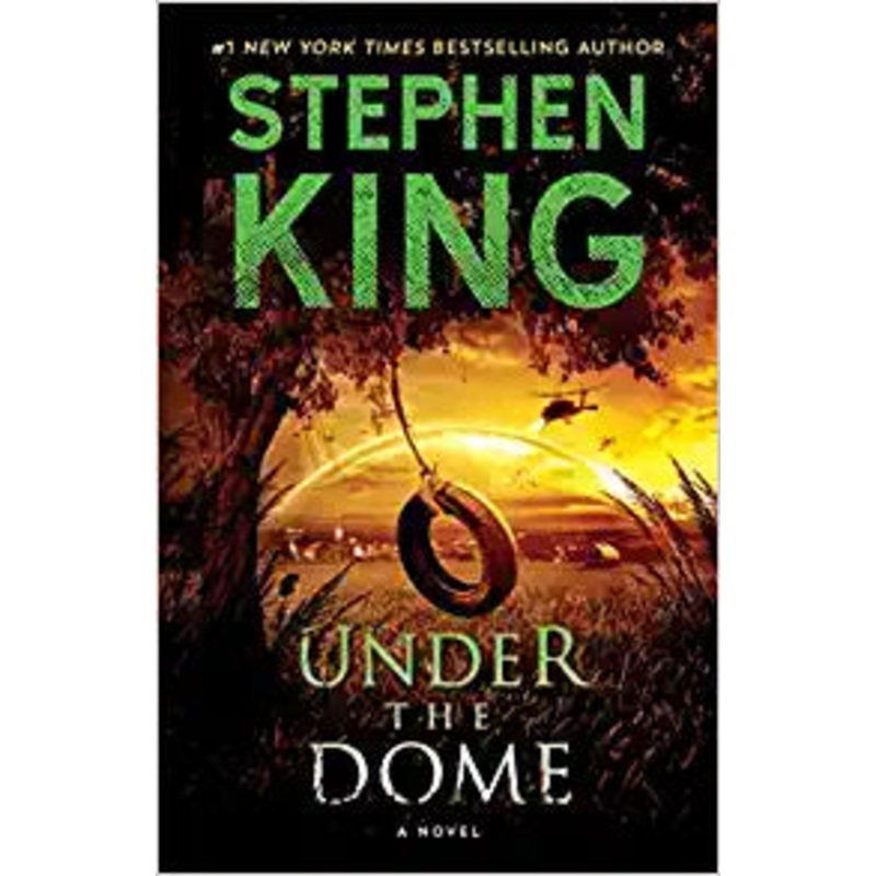 Under the Dome