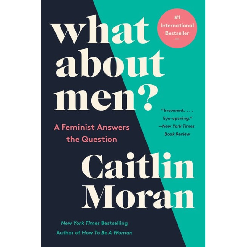 What About Men?