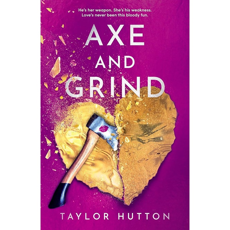 Axe and Grind