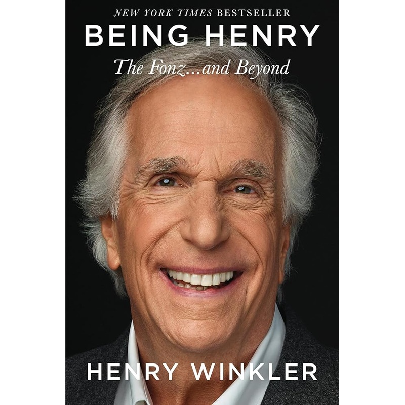 Being Henry: The Fonz . . . and Beyond