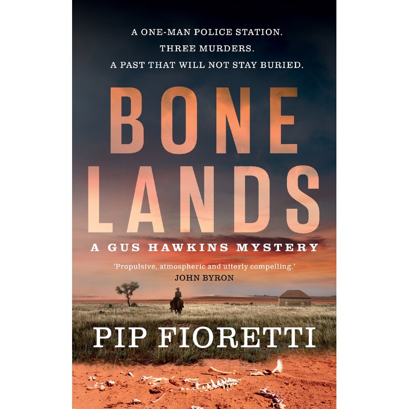 Bone Lands