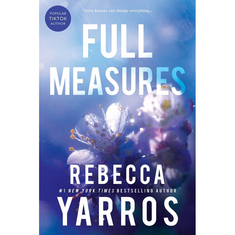 Full Measures (Flight & Glory #1)