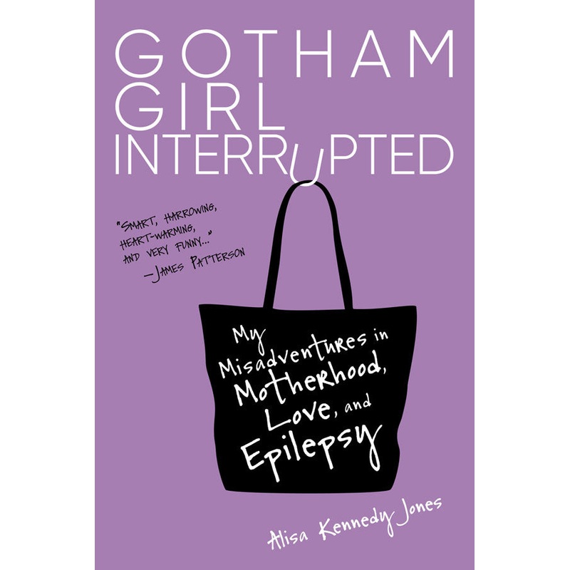 Gotham Girl Interrupted