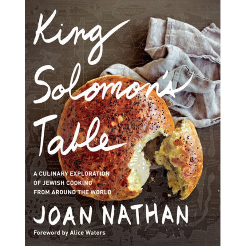 King Solomon’s Table