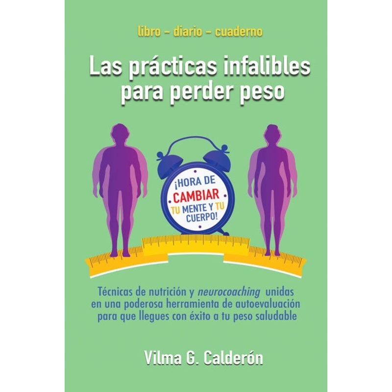 Las Prcticas Infalibles para perder de Peso