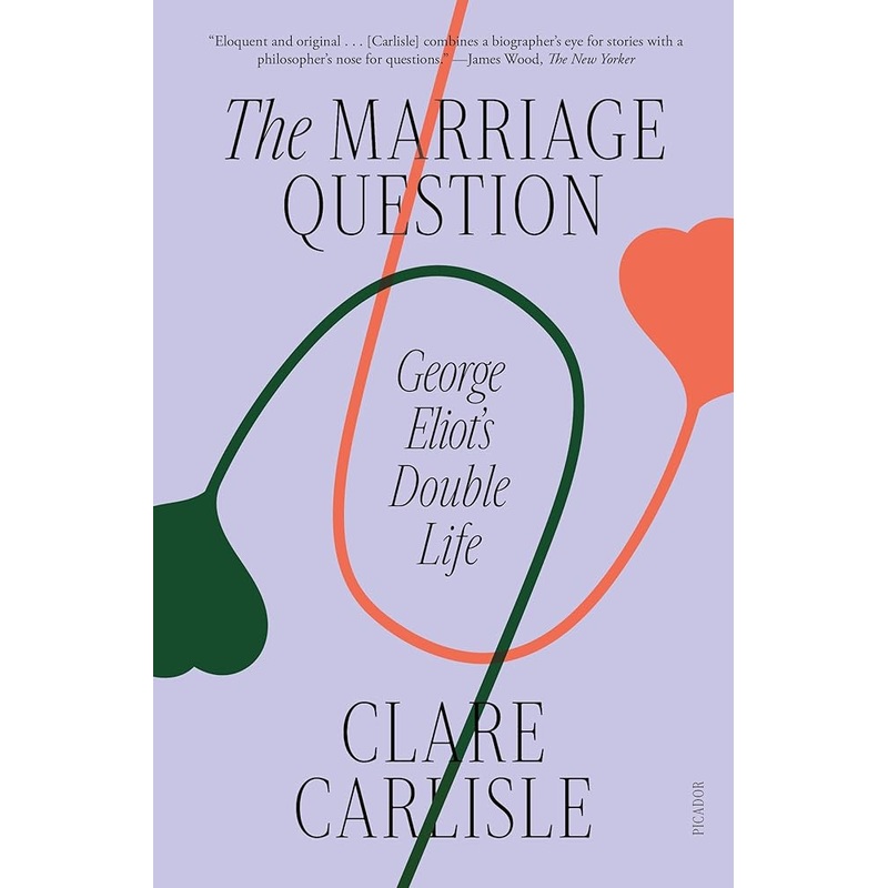 Marriage Question