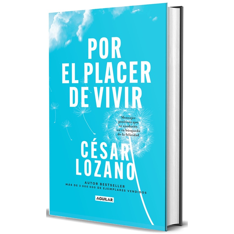 Por el placer de vivir (Edicin de Regalo)