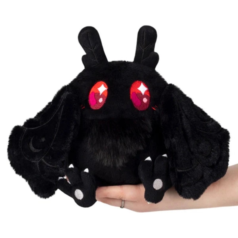 Squishable Snackers Baby Mothman