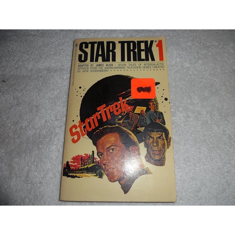 Star Trek 1