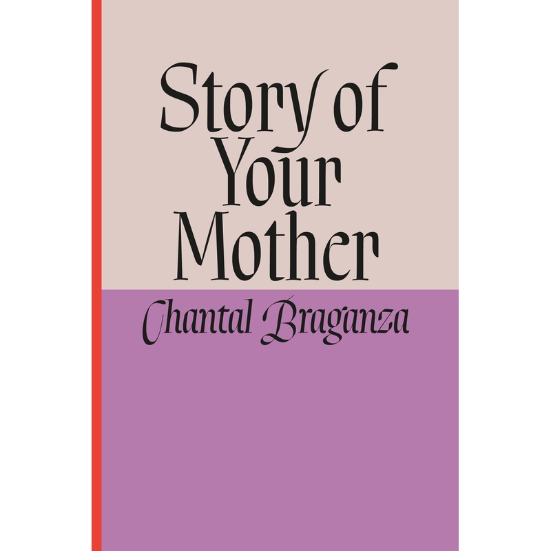 Story of Your Mother
