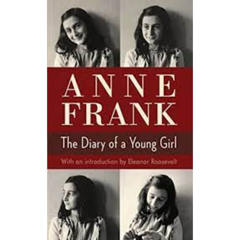 The Diary of Anne Frank