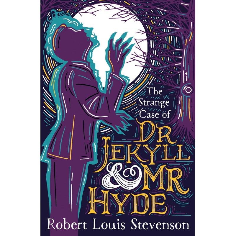 The Strange Case Of Dr. Jekyll And Mr. Hyde