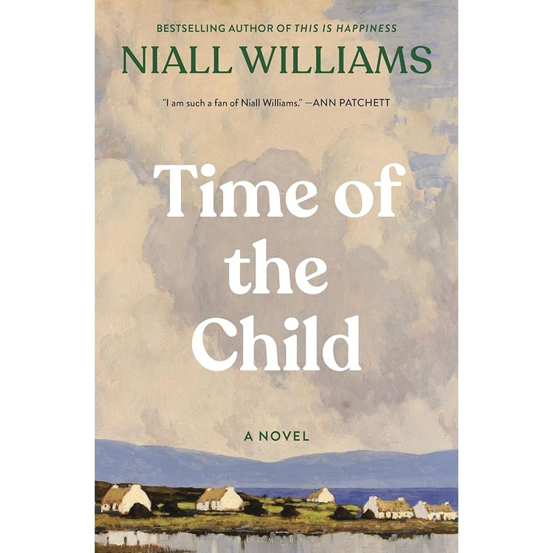Time of the Child