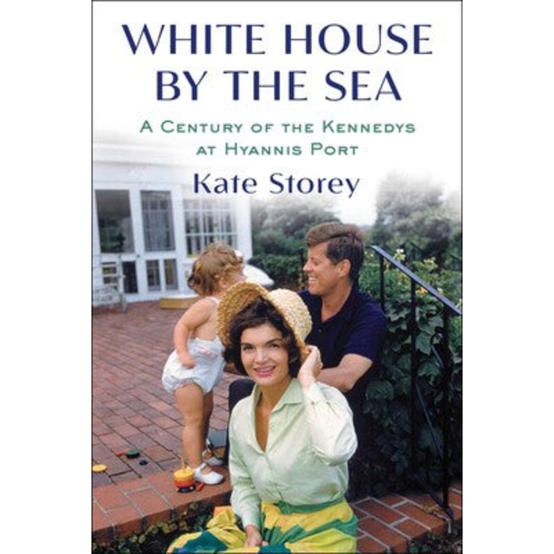 White House by the Sea