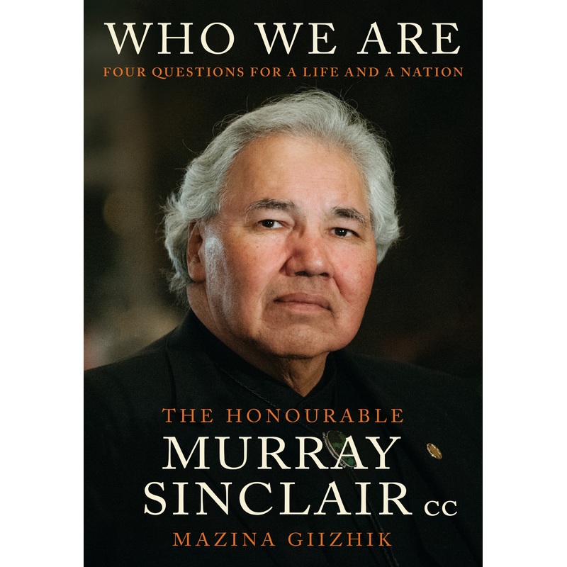 Who We Are