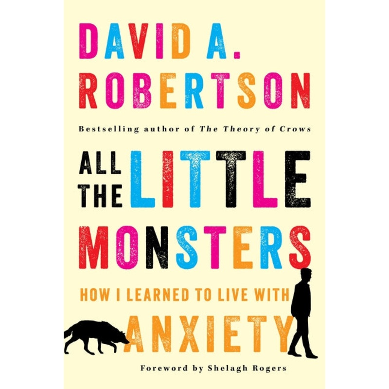 All the Little Monsters