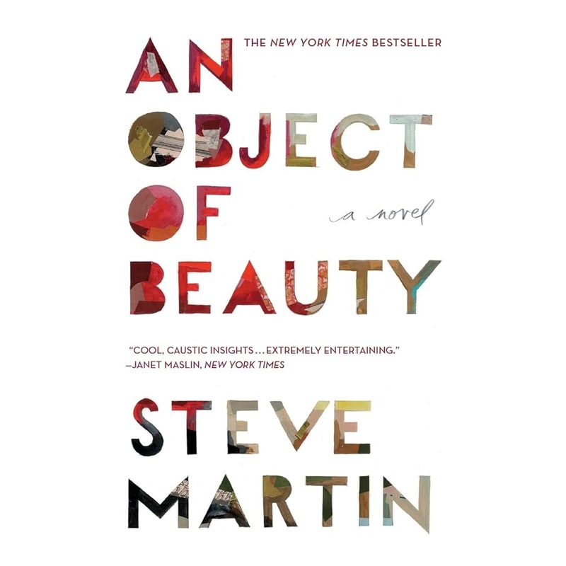 An Object of Beauty