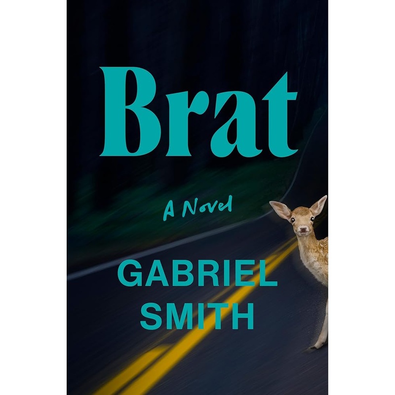 Brat: A Novel