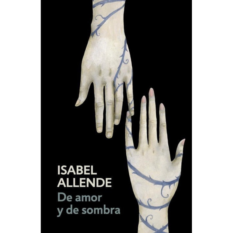 De Amor y de Sombra