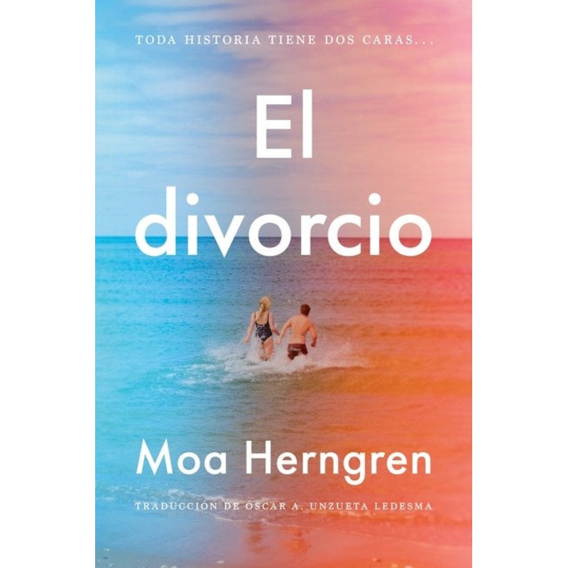 El Divorcio (The Divorce Spanish Edition)