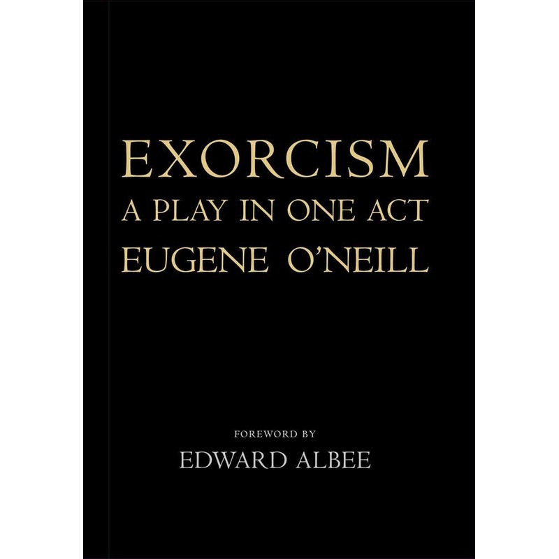 Exorcism: A Play in One Act