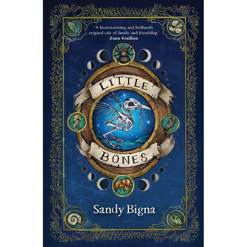 Little Bones