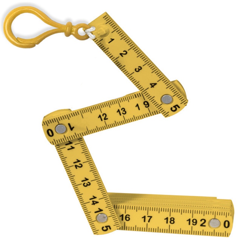 Little Folding Ruler
