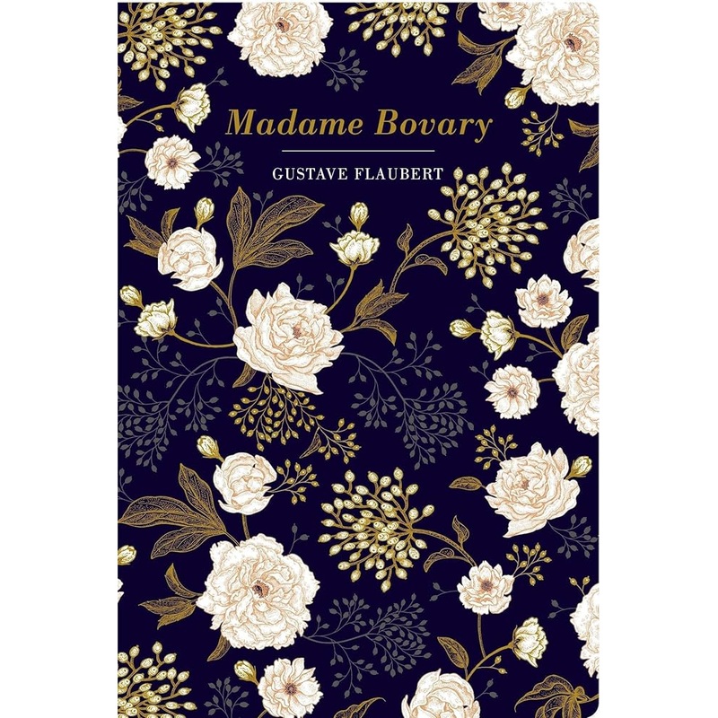 Madame Bovary (Chiltern Classic)