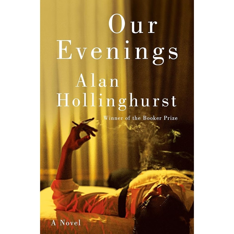 Our Evenings: A Novel