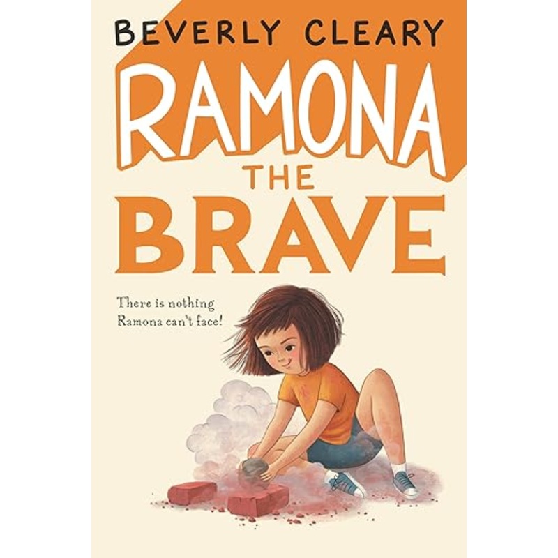 Ramona the Brave