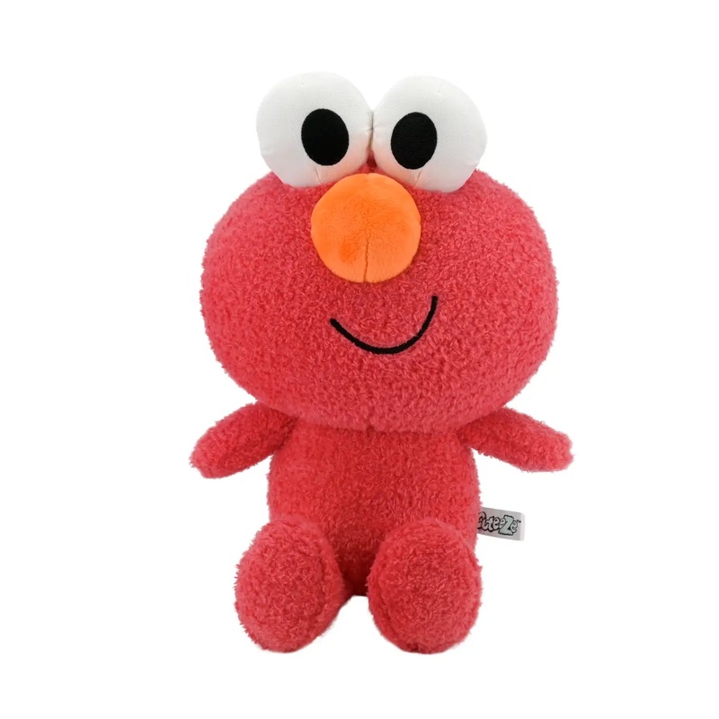 Sesame Street Elmo 12″ Cuteeze