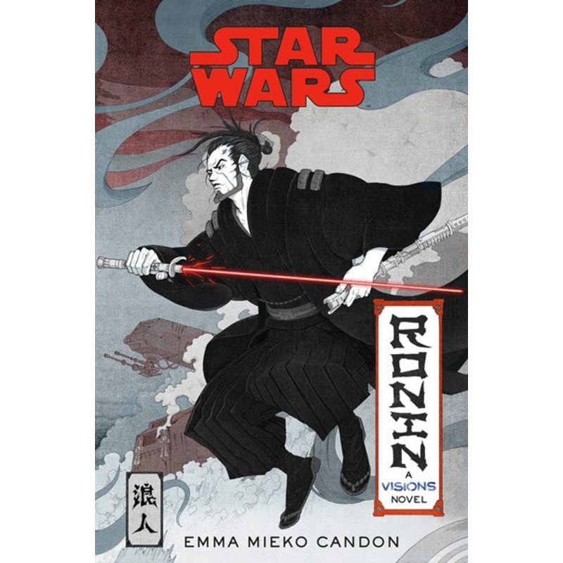 Star Wars Visions: Ronin