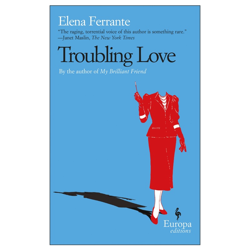 Troubling Love