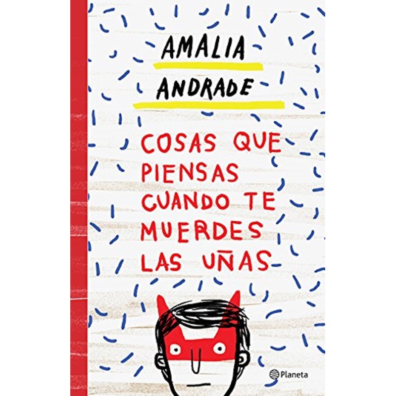 Cosas Que Piensas Cuando Te Muerdes Las Uas