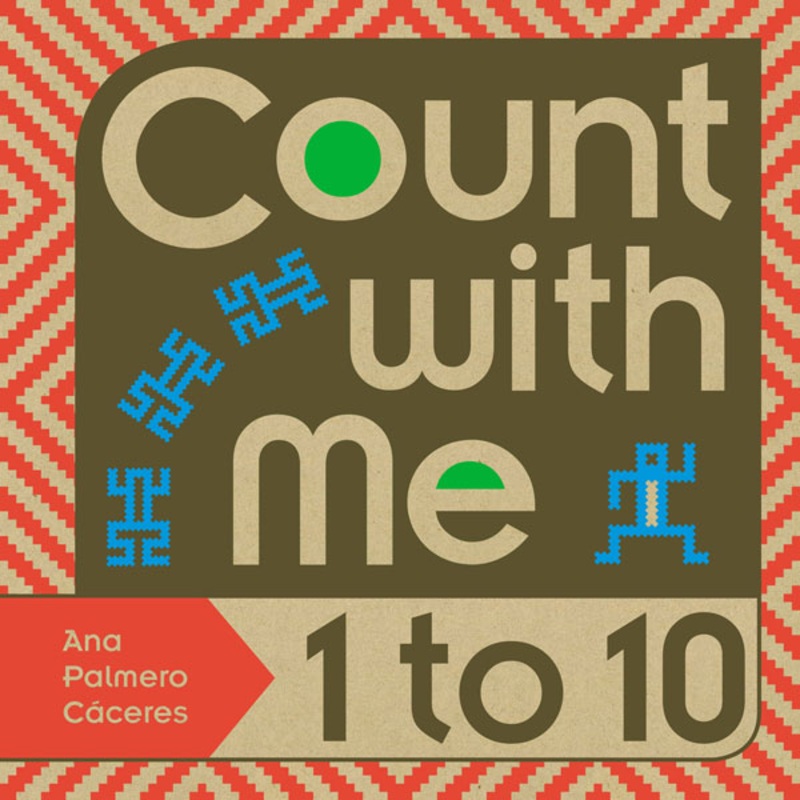 Count with Me – 1 to 10