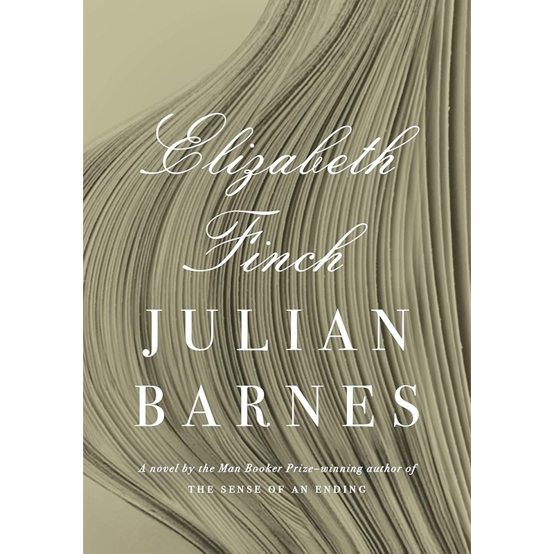 Elizabeth Finch: A novel