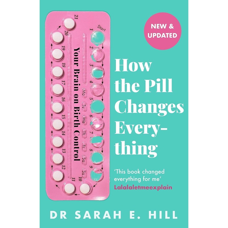 How The Pill Changes Everything – Your Brain On Birth Control