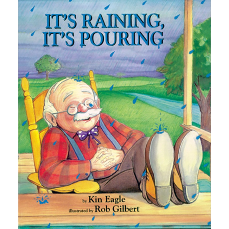 Its Raining, Its Pouring