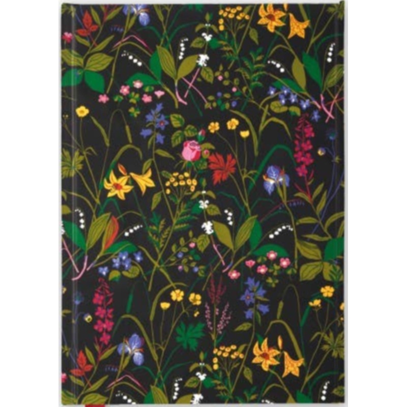 Journal – Rose & Lily