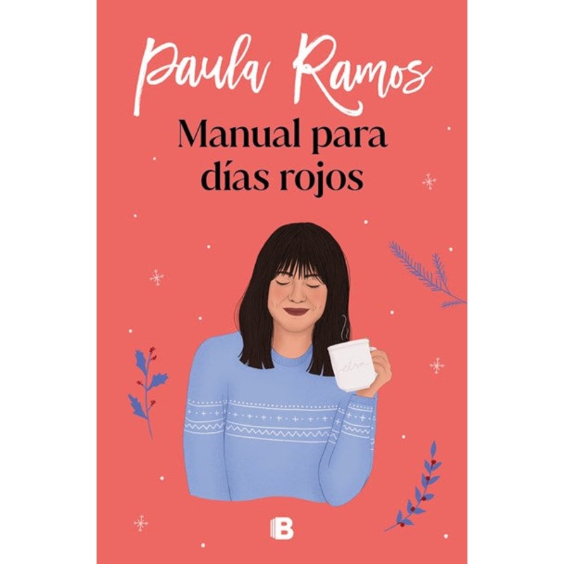 Manual para das rojos
