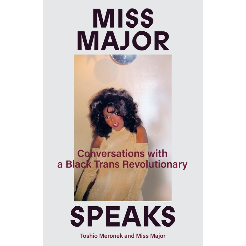 Miss Major Speaks
