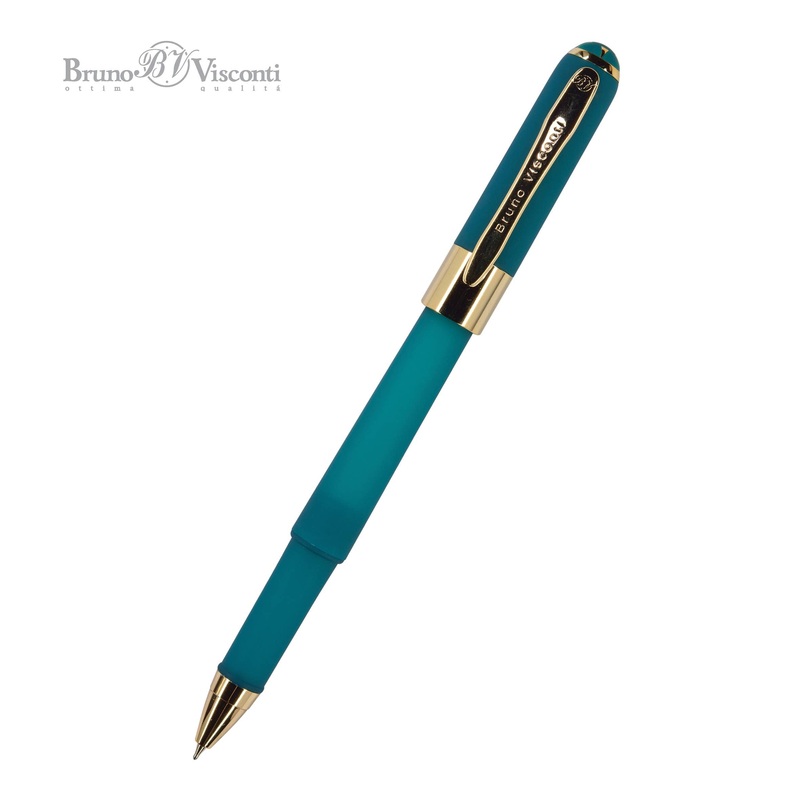 Monaco Pen Emerald